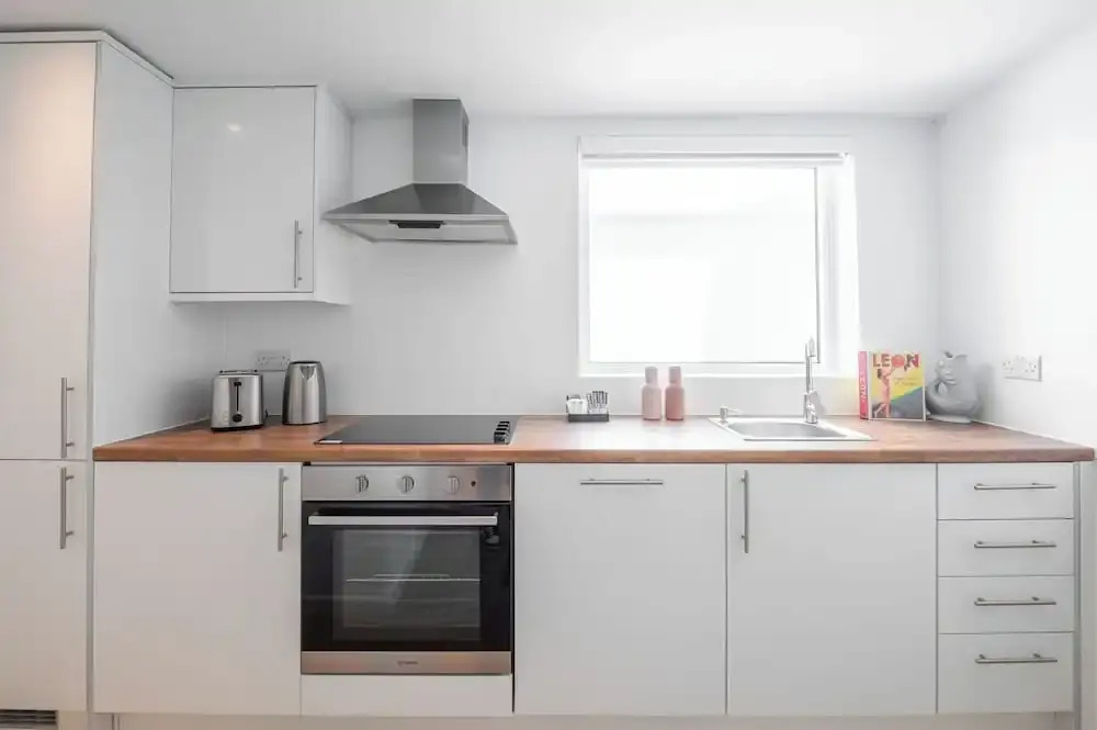 VESTO Bermondsey