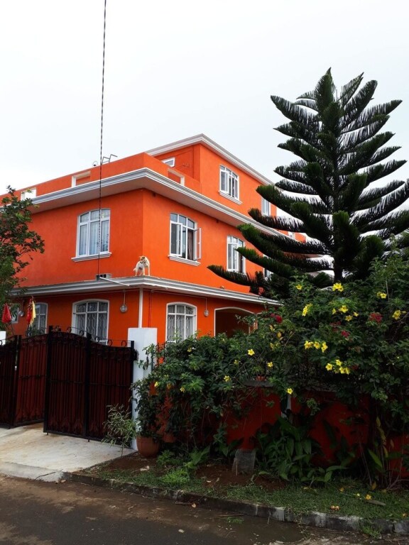 House With 2 Bedrooms in Souillac, With Enclosed Garden and Wifi