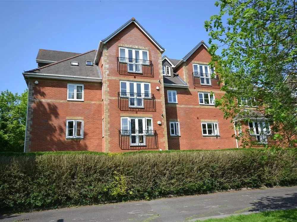 Millennium Court