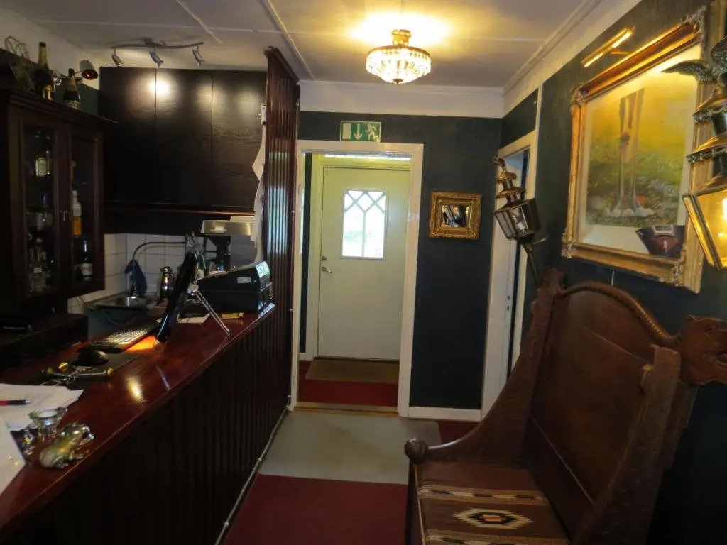 Furuliden Country Inn