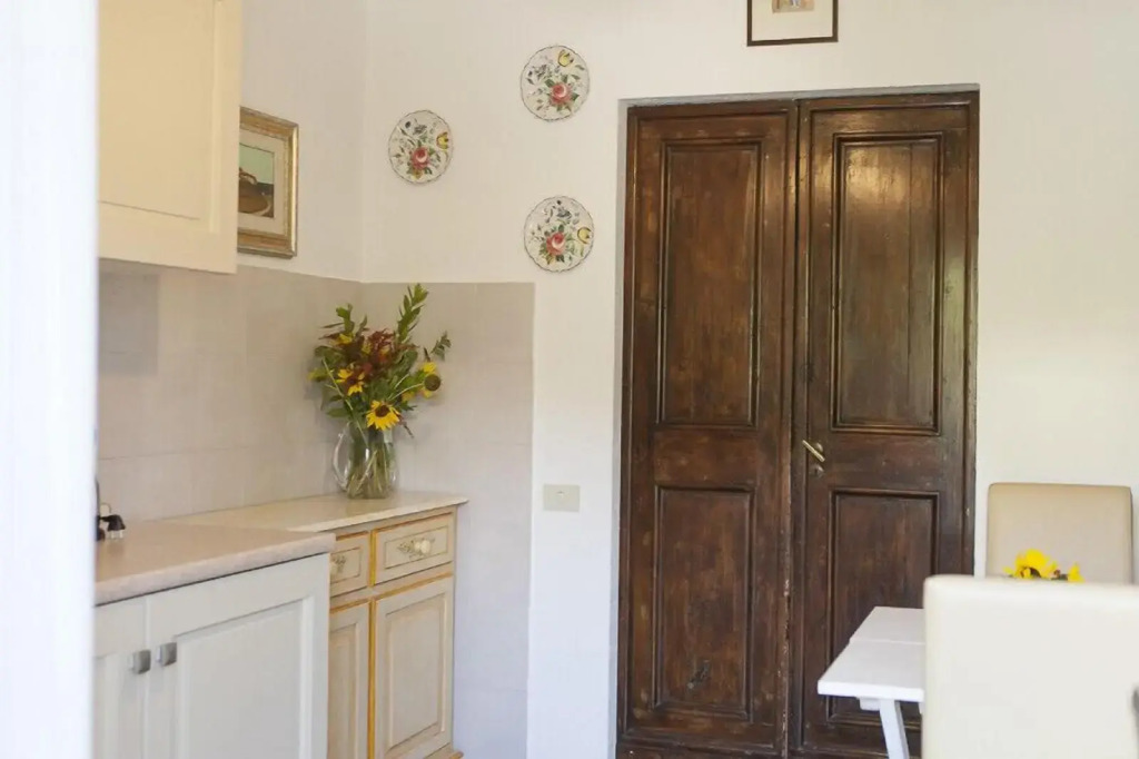 3 Esse Country House