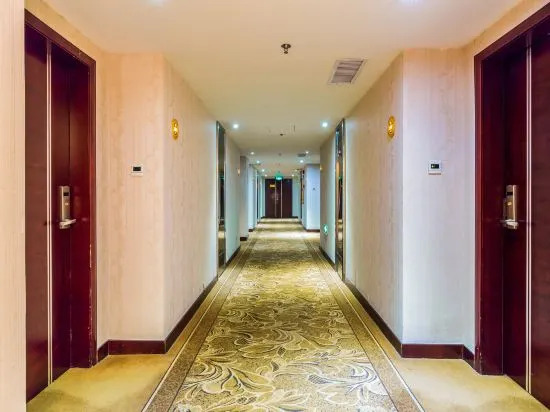 Jin Ye Hotel