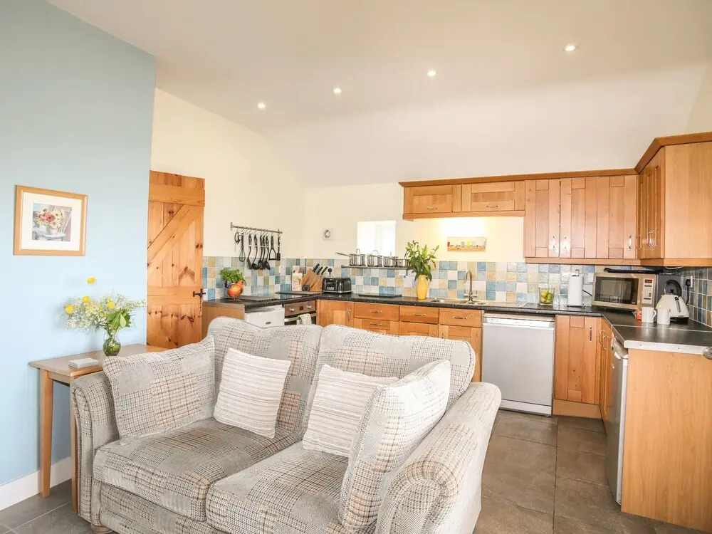 Tymynydd Cottage