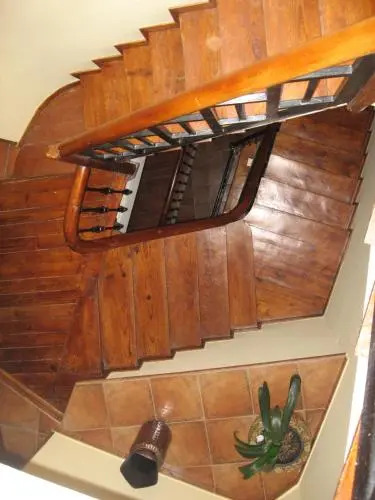 Hostal Casais
