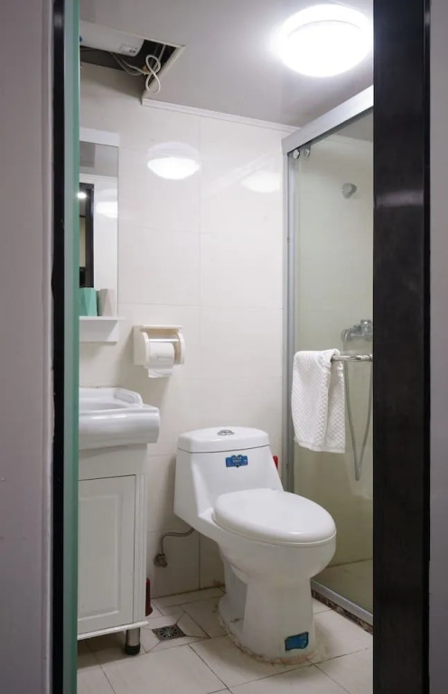 Ninggu Fashion Apartment