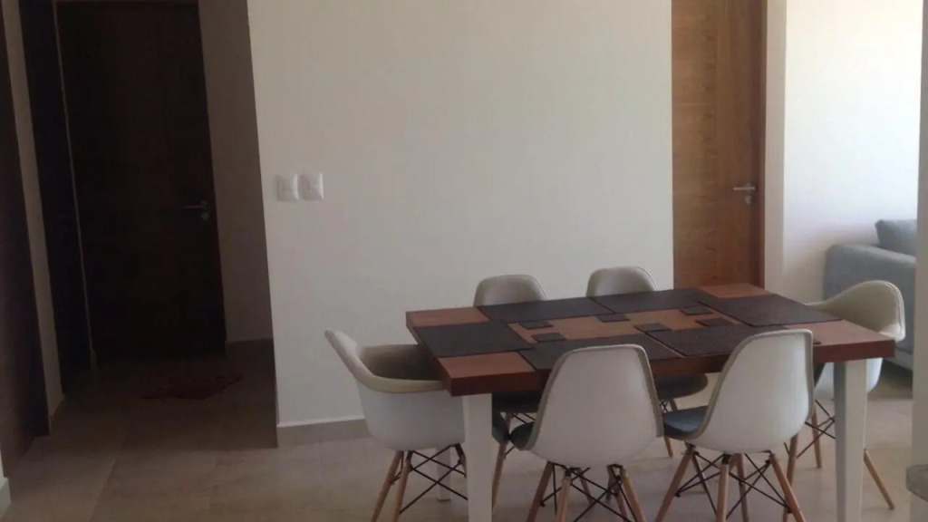 Nuevo Lujoso Depto Residencial Queretaro