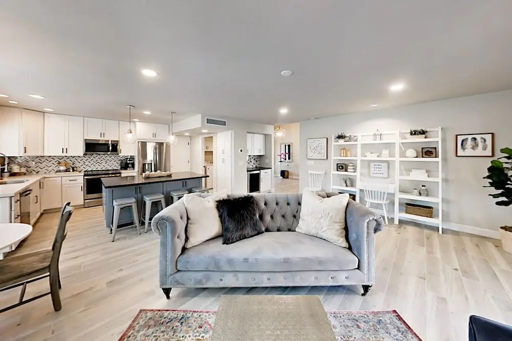 N 51st - 4 Br Home
