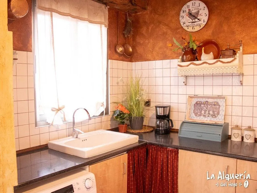 Casa Rural Alqueria del Hoyo I