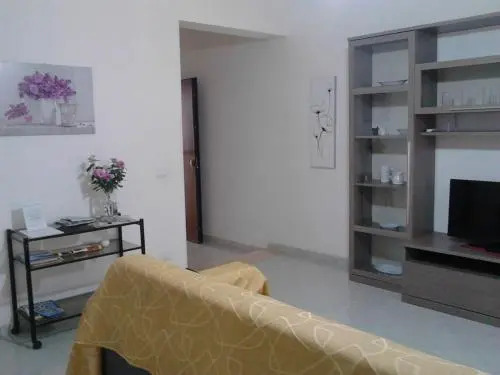 Casa Vacanze Leonardo
