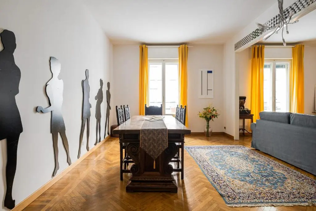 Z8 Comfort In the Heart of Bologna