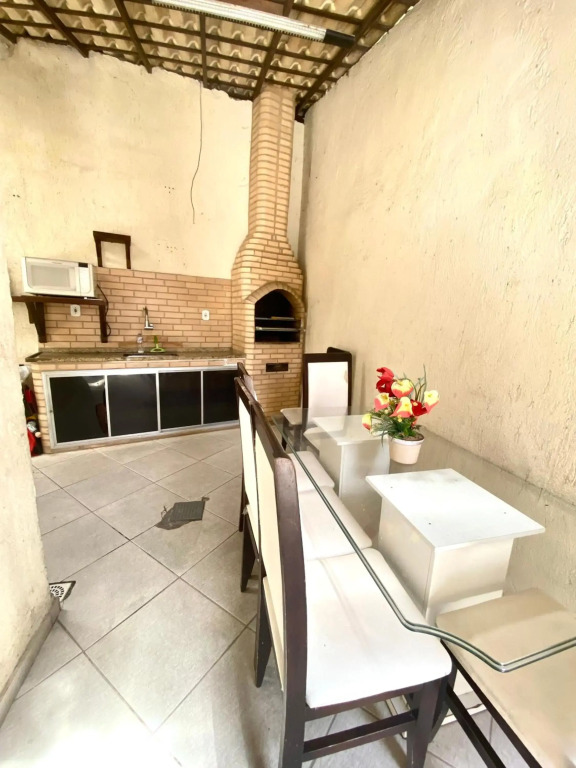 Casa Aconchegante Para Curtir Com A Família Até 8 Pessoas