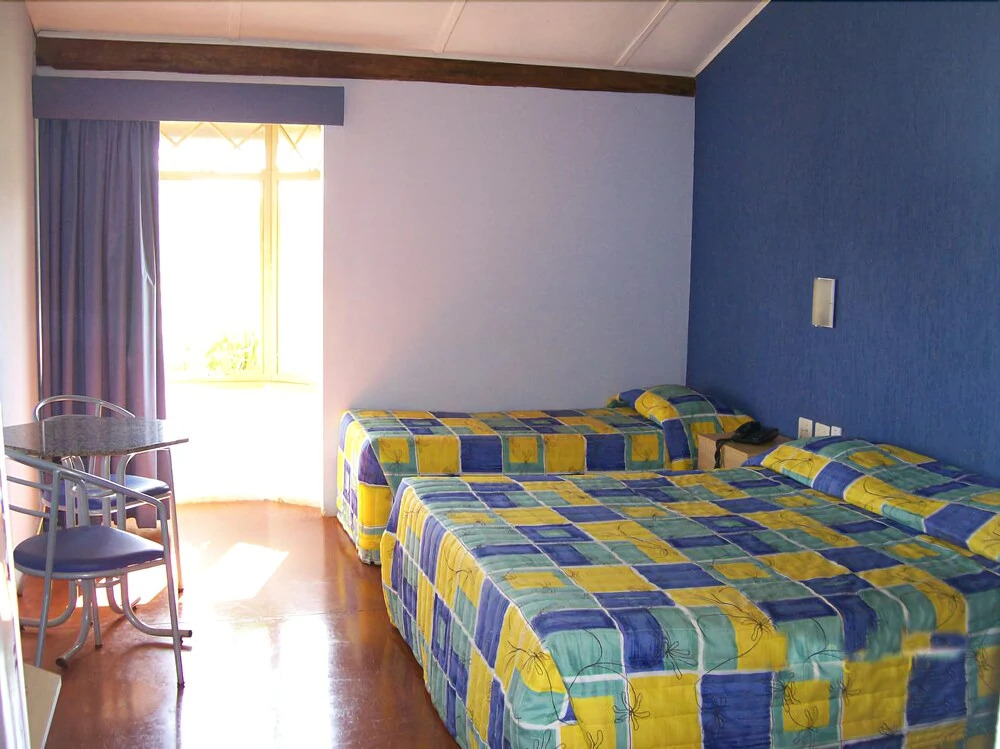 Ibiqua Eco Resort