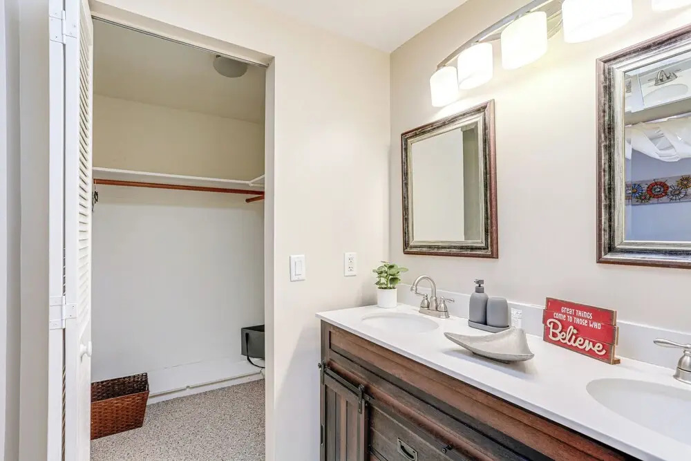 Sunny Port St Lucie Home: Lanai & Golf Course View