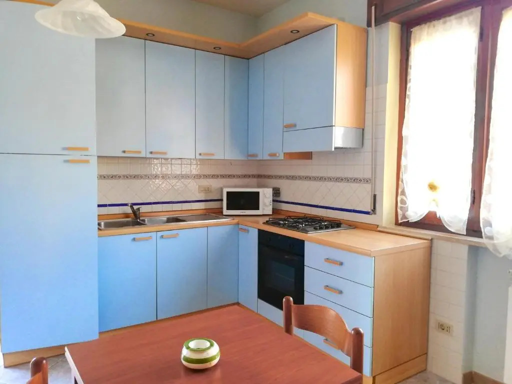 A casa di Iole