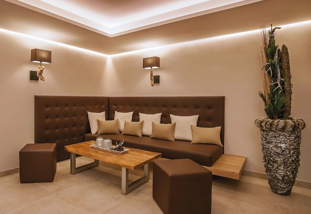 Hotel Garni Chasa Sulai