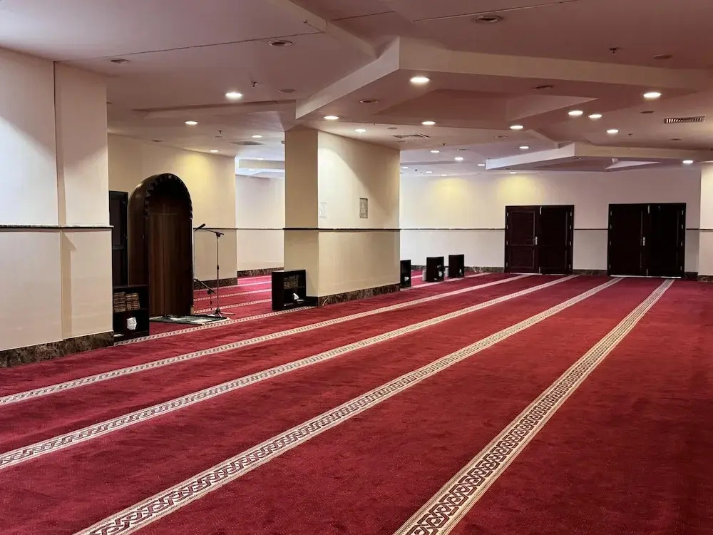 Al Rayyan Makiya Towers Hotel
