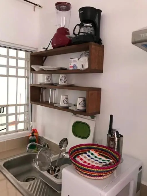 Najil House St1