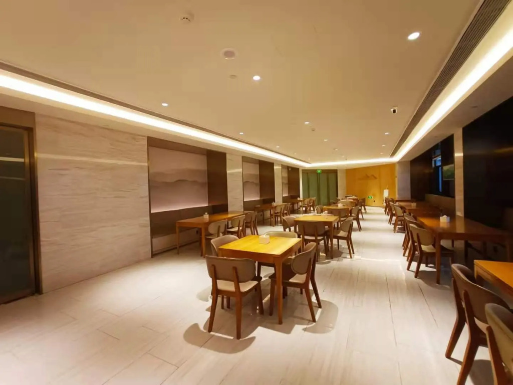 Ji Hotel Wuxi Shuofang Airport