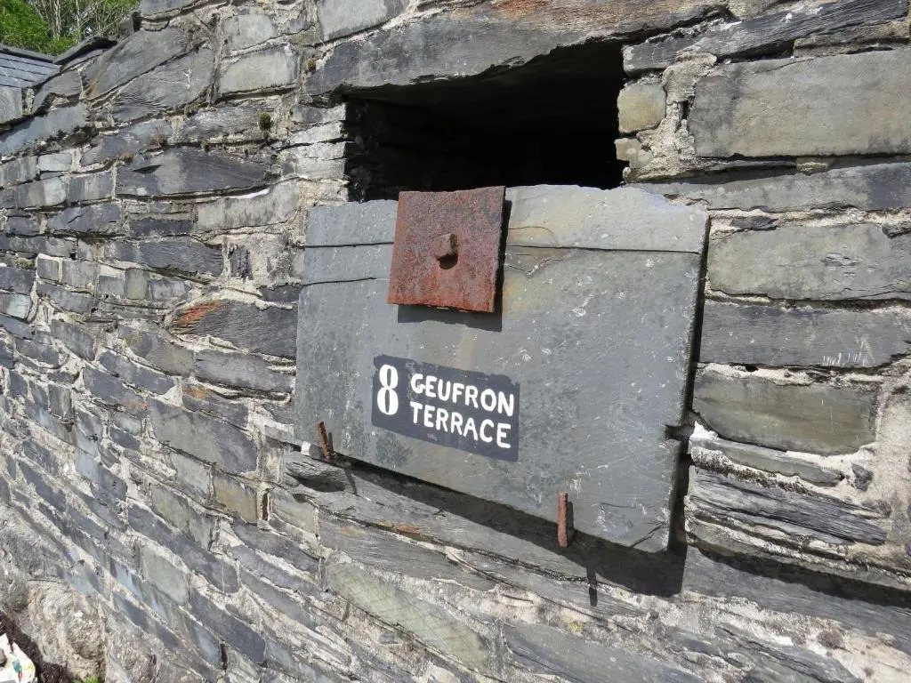 Ffestiniog B&B