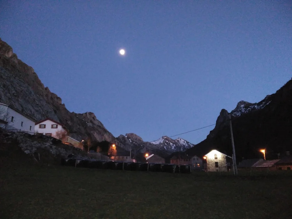 La Corona del Auteiro