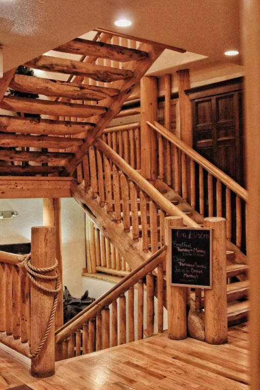 Gateway Inn