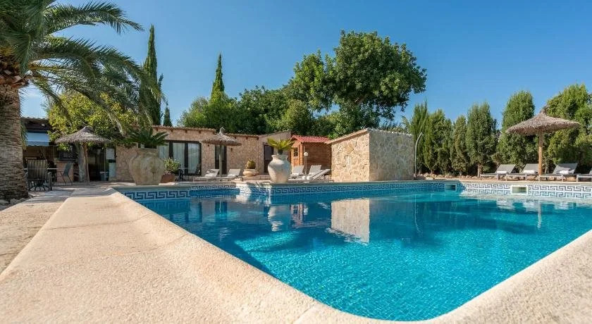 Finca El Pavo
