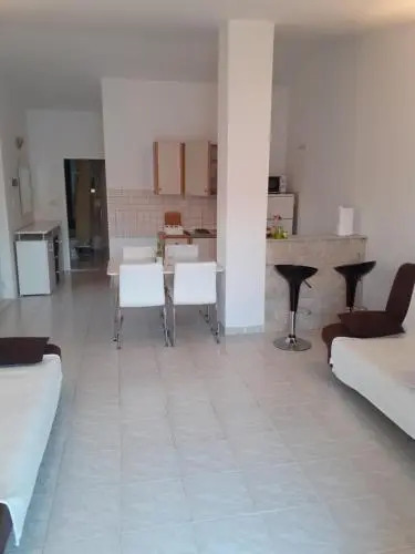 Apartments Verica