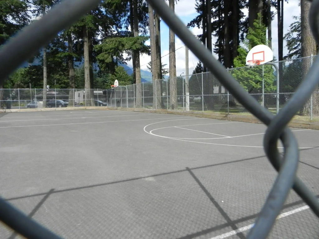 Skagit Motor Inn