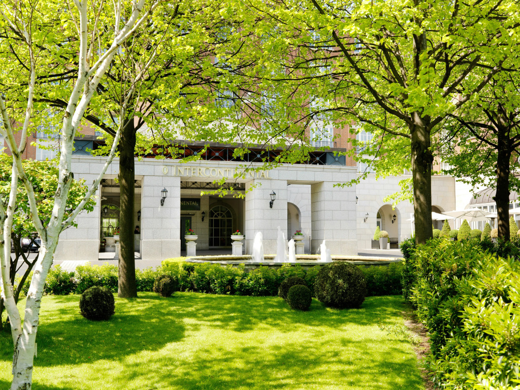 InterContinental Dublin by IHG