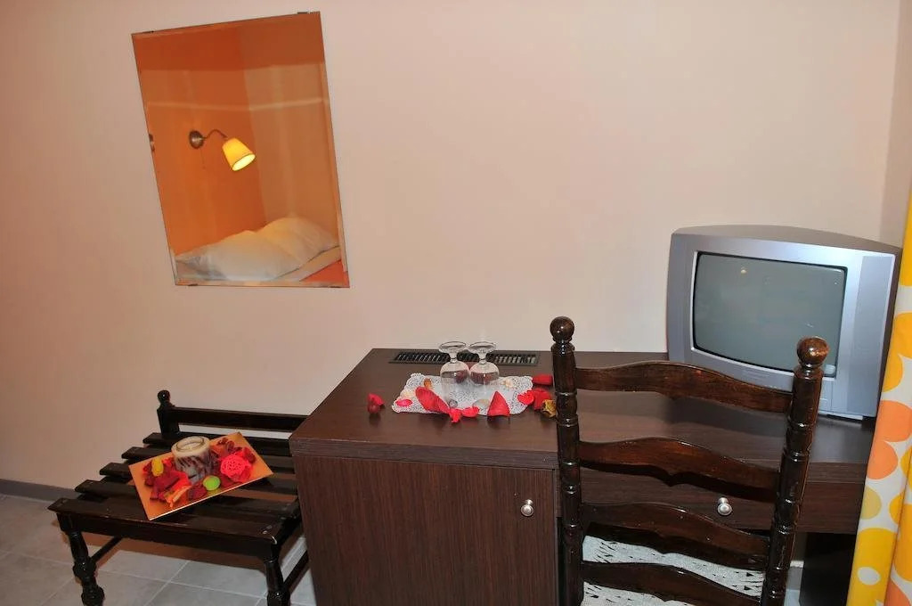 Hotel Ephi