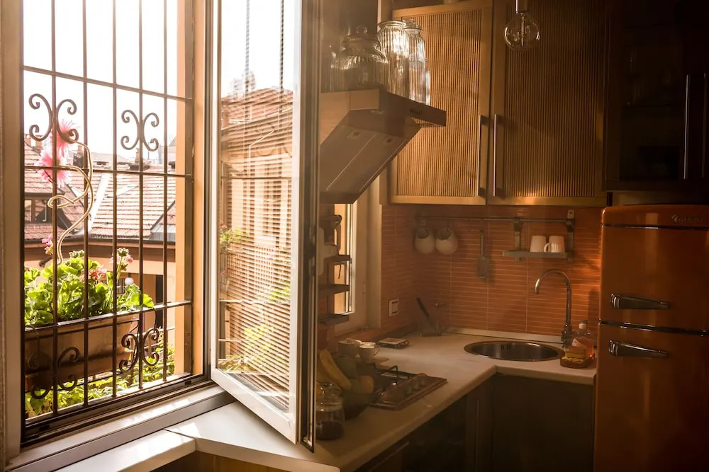 Charming Studio