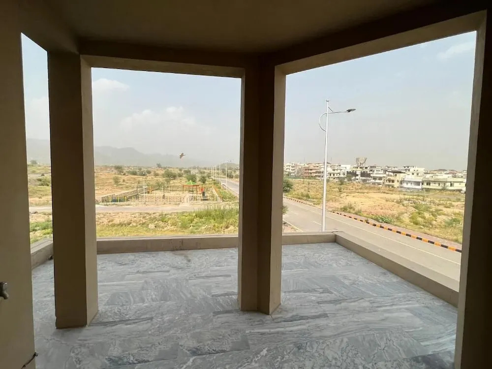 Margalla Meridian