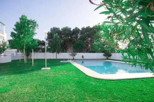 Apartamento Rotonda II