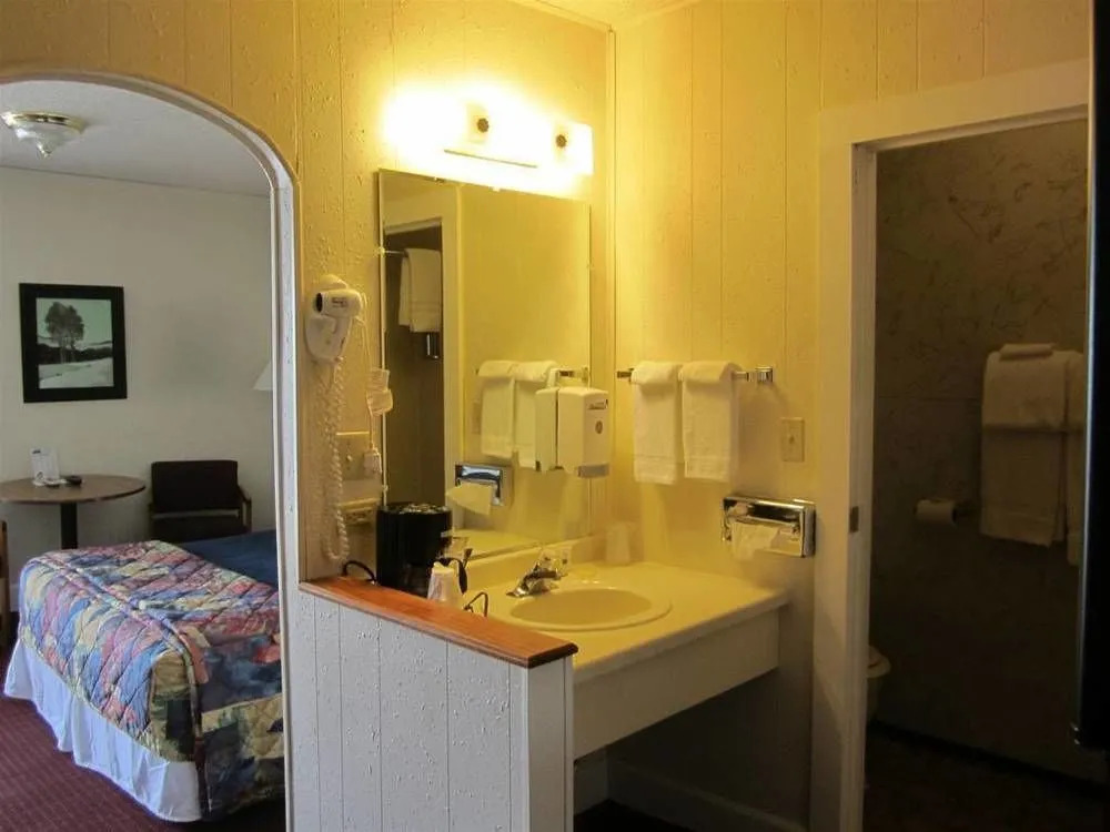 Big Horn Motel