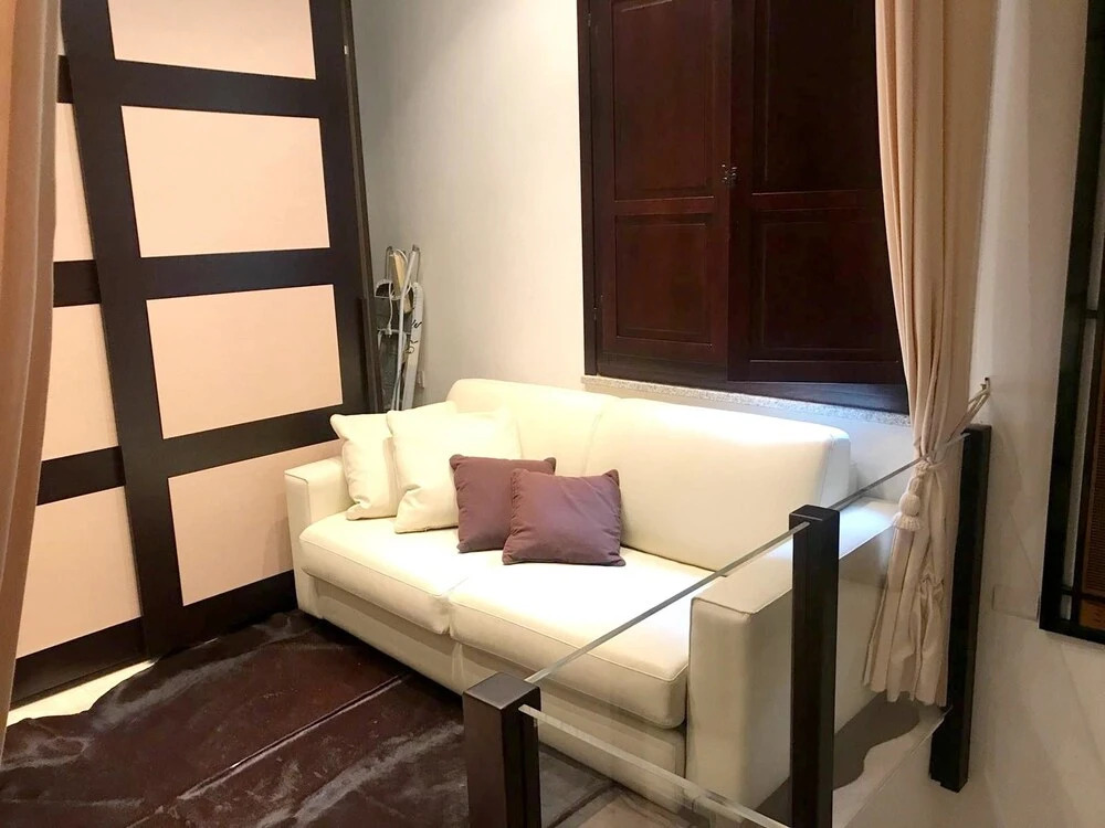 Apartment With 3 Bedrooms in Villasimius, With Wonderful sea View and