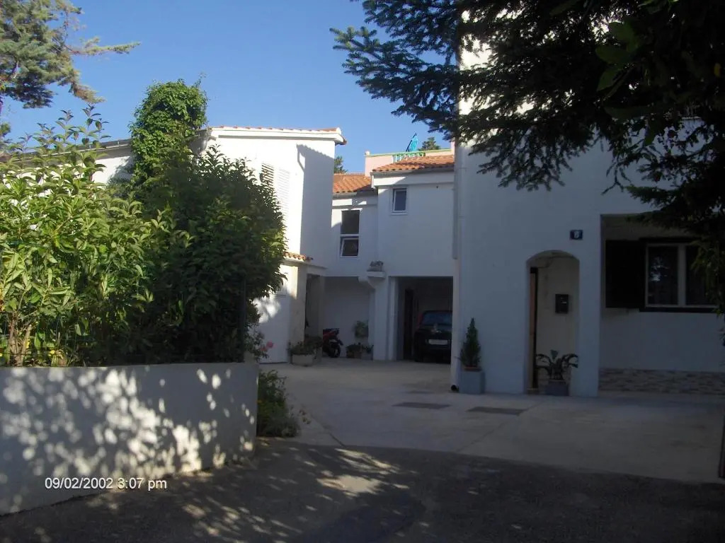 Apartment Tome Diklo