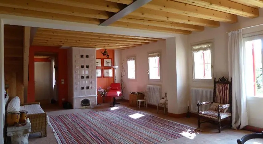 Holiday home Casa Dal Vera