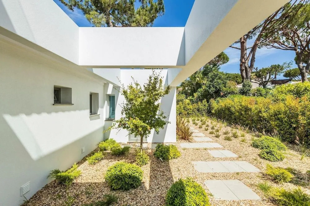 Villa Bam In Almancil