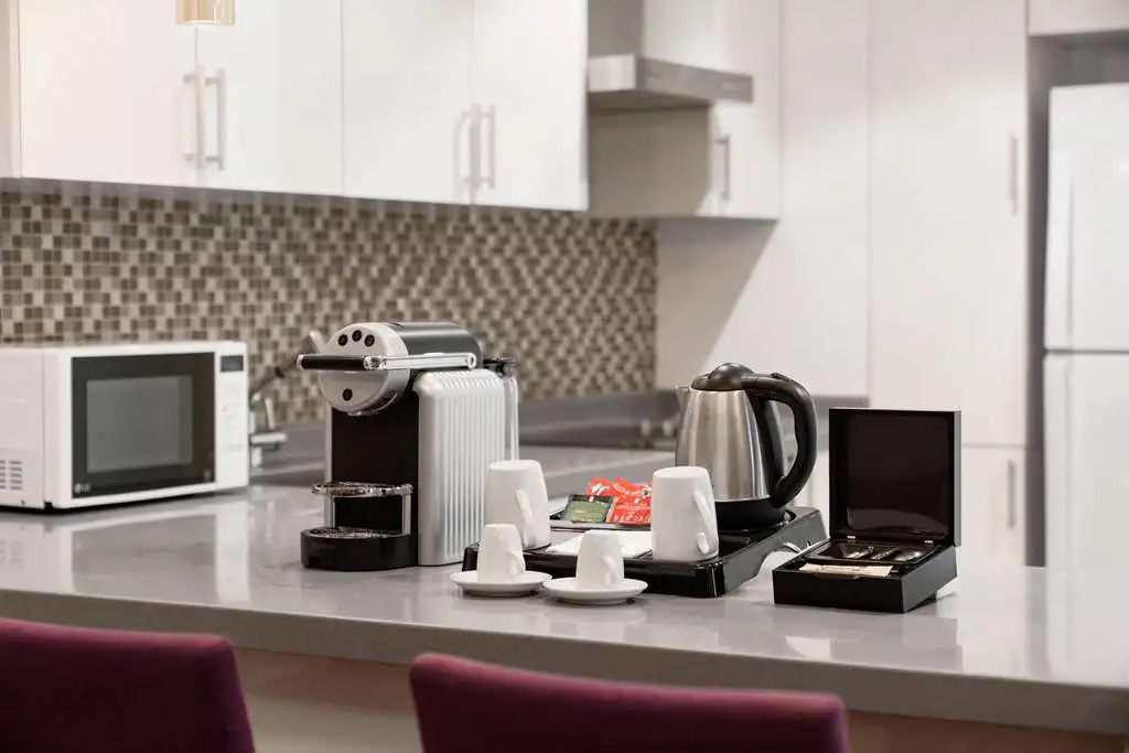 SAS Residence & Hotel Dhahran
