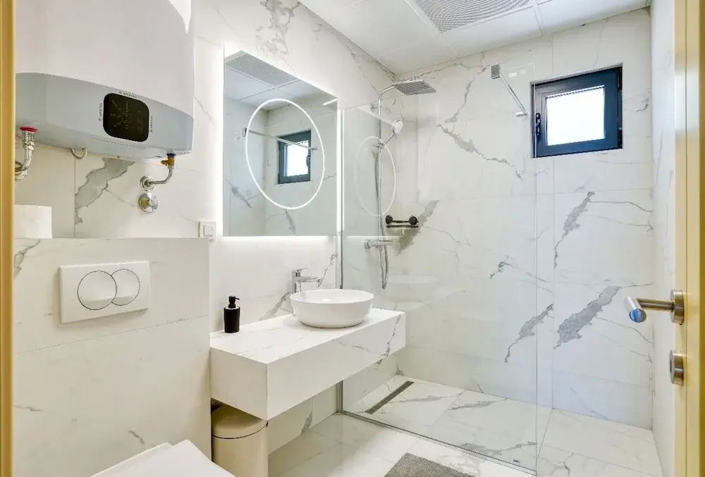 Apartment Benita