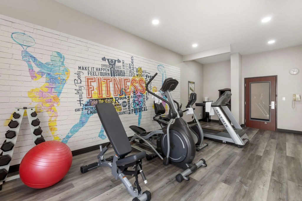 Best Western Sycamore Inn