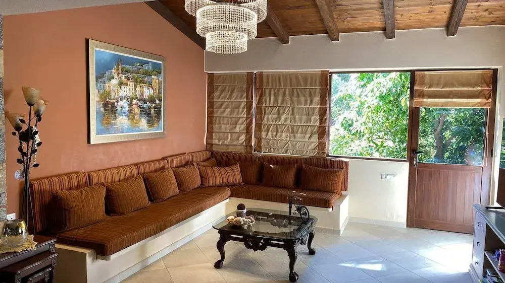 Villa Elounda Blue