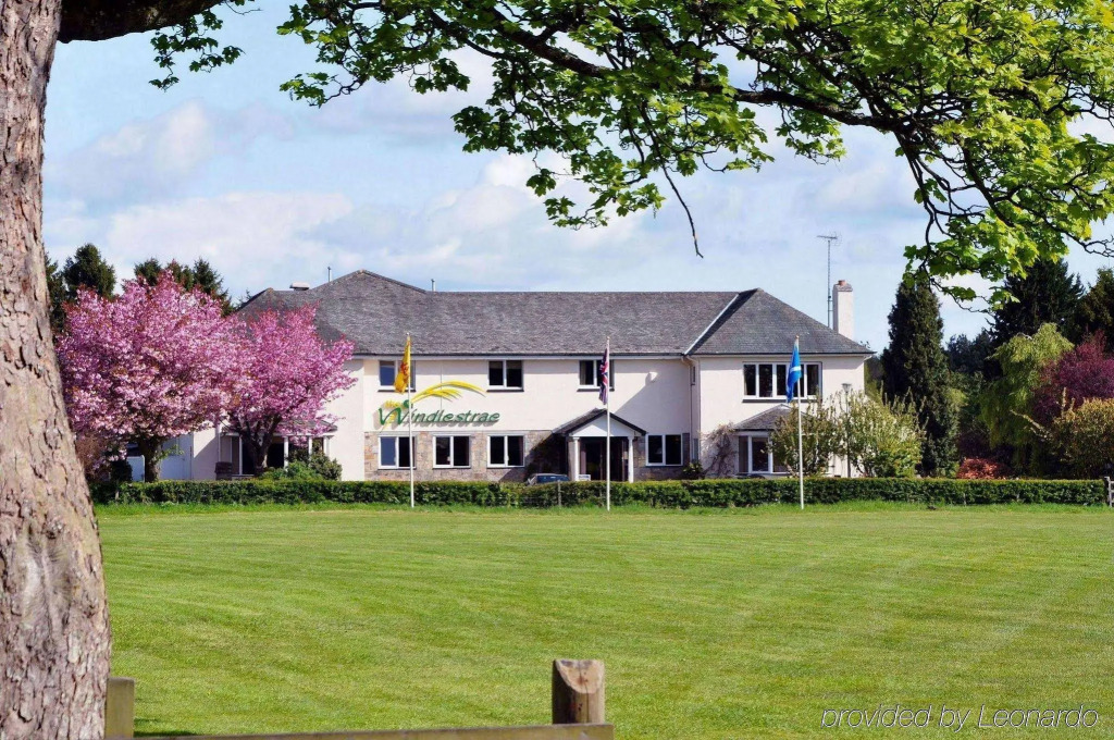 Windlestrae Hotel & Leisure Club