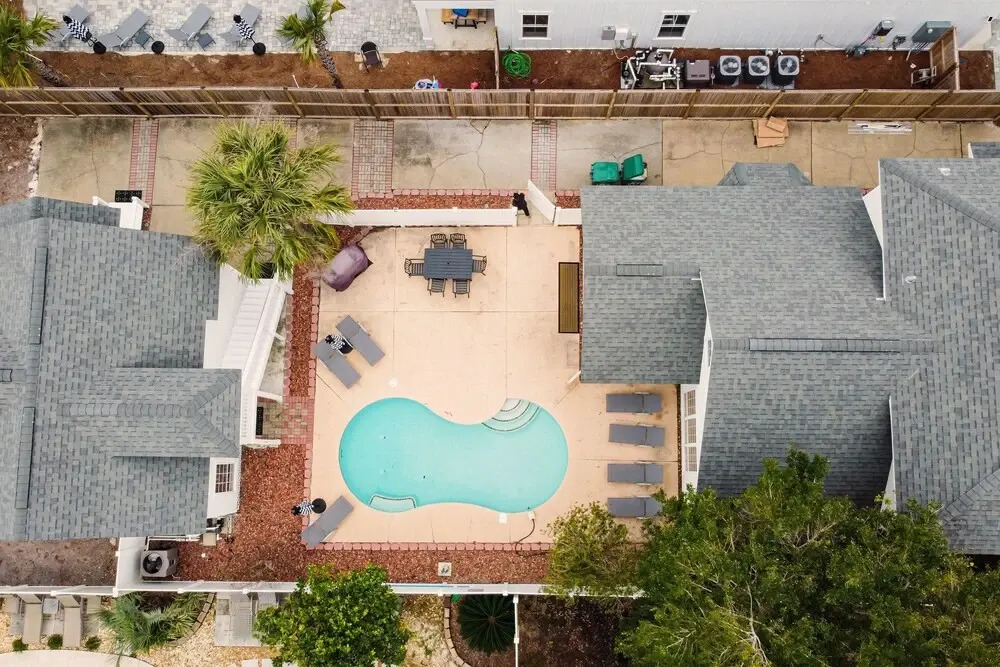Polly by AvantStay Stunning 7 Bedroom Haven w Pool Pool Table