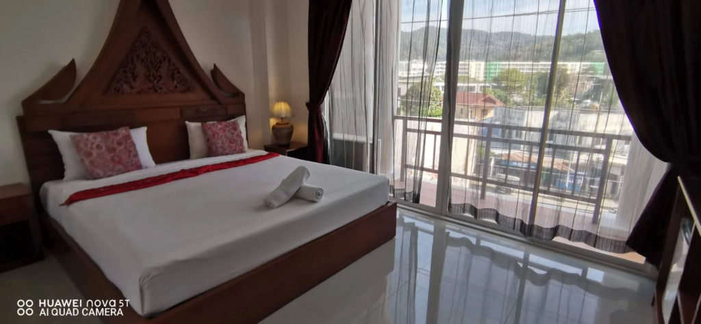 Sure Guesthouse