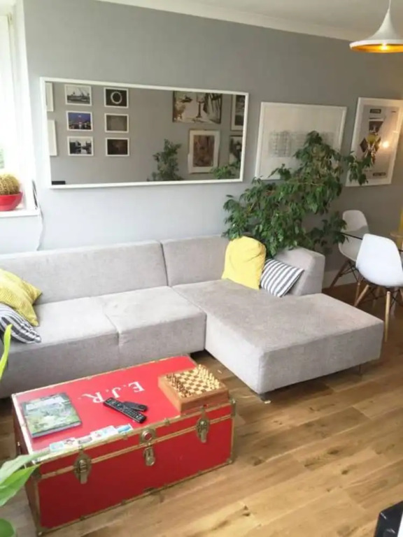 Stylish 1 Bedroom Apartment in Islington
