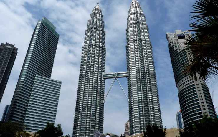 VORTEX KLCC by WHITE HOME