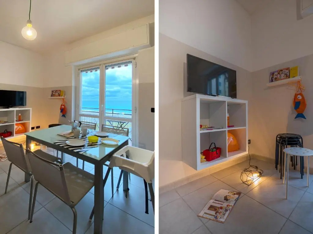 Babyaccommodation Family Experience IV