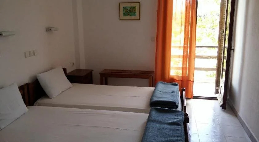 Hotel Hellinikon