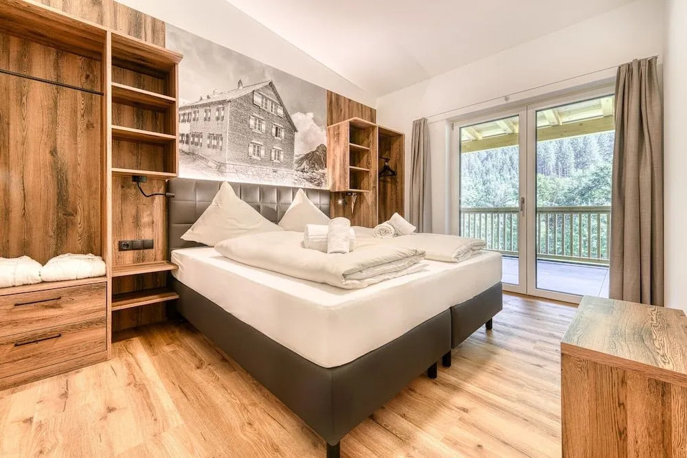 Brandnerhus by A-Appartments